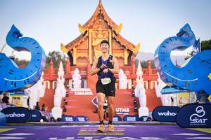 BIB: 90992
                            <button type="button" onclick="openModal(22493583)" class="btn btn-primary btn-sm float-right btn-popup" data-toggle="modal" data-target=".modal-high-quality">
                        <i class="fas fa-shopping-cart"></i> Add to Cart
                    </button>
                                            <button type="button" onclick="isThisMe(22493583, true)" class="btn btn-success btn-sm float-right btn-popup btn-isme hidden" data-toggle="tooltip" data-placement="bottom" title="นี่คือรูปของคุณใช่ไหม คลิกที่นี่เพื่อเอาเข้าอัลบั้ม">
                        <i class="fas fa-plus"></i> Add to album
                    </button>
                    <button type="button" onclick="isThisMe(22493583, false)" class="btn btn-warning btn-sm float-right btn-popup btn-isnotme hidden">
                        <i class="fas fa-ban"></i> Remove from album
                    </button>